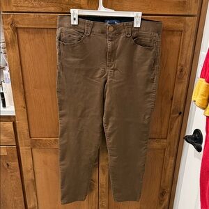 Democracy Brown Trousers